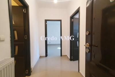 Apartament cu 2 camere semidecomandat în Calea Călărașilor - 5
