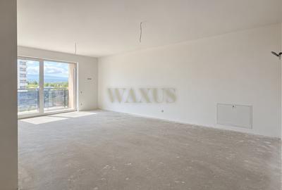 Apartament cu 2 camere semidecomandat în Florești