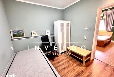 Apartament cu 3 camere semidecomandat în Bună Ziua - 3