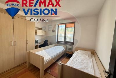 Apartament cu 2 camere decomandat, mobilat în Ultracentral - 3