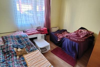 Apartament cu 2 camere semidecomandat în Central - 4