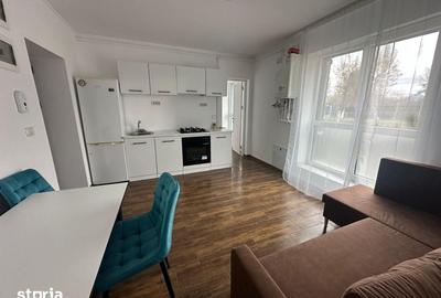Apartament cu 2 camere semidecomandat în Stupini - 6