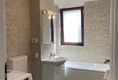 Apartament cu 2 camere semidecomandat în Popești-Leordeni - 4