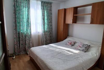 Apartament cu 2 camere semidecomandat în Dărmănești - 4