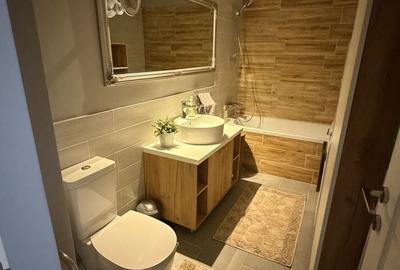 Apartament cu 2 camere decomandat în Florești - 1