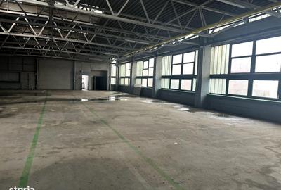 Spațiu comercial, de 2,804 mp, în Metalurgiei - 13