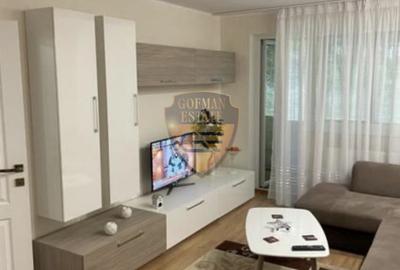Apartament cu 3 camere decomandat, mobilat în Tomis Nord - 1