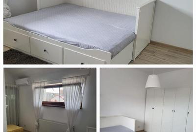 Casă cu 5 camere cu Teren 100 Mp în Valea Rosie - 5