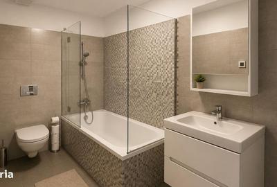 Apartament cu 2 camere în Nordului