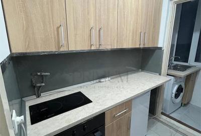 Garsonieră în Complex Studențesc