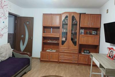 Apartament cu 2 camere nedecomandat în Central