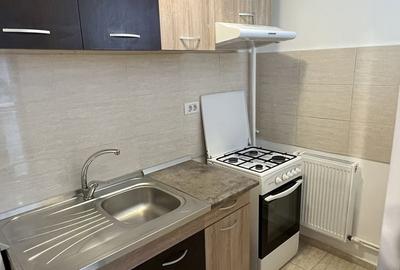 Garsonieră semidecomandată în Tătărași - 2