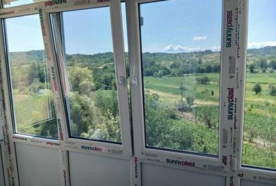 Apartament cu 2 camere decomandat în Bala - 3