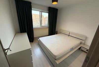 Apartament cu 2 camere semidecomandat în Lujerului - 1