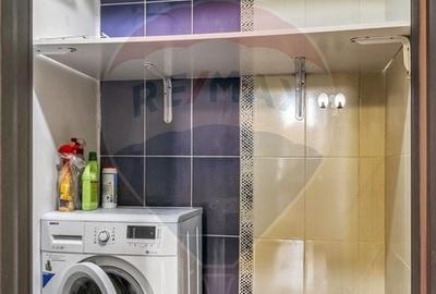 Apartament cu 2 camere decomandat, mobilat în Jiului - 15