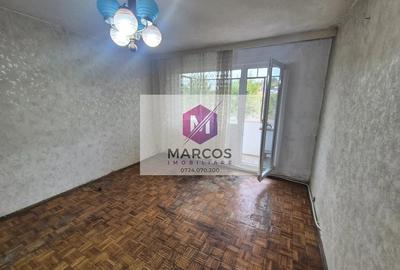 Apartament cu 2 camere semidecomandat în Cuptoare (Reșița)