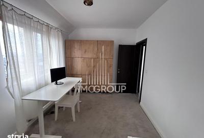 Apartament cu 3 camere, mobilat în Europa - 1