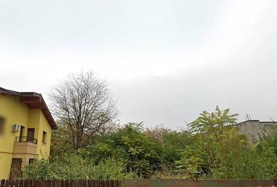 Teren de 230 mp, în Colentina - 1