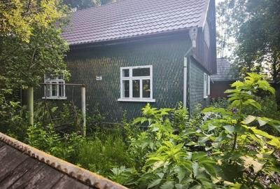 Casă individuală cu 3 camere cu Teren 6500 Mp în Negostina