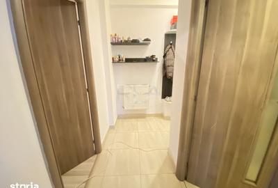 Apartament cu 2 camere decomandat, mobilat în Ferentari