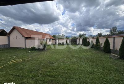 Casă cu 3 camere în Colun
