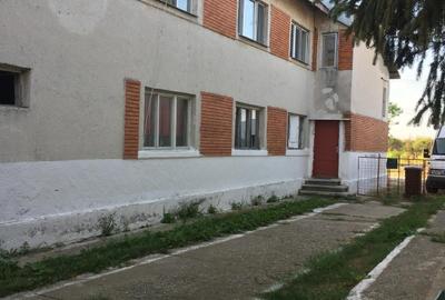 Teren agricol intravilan de 490000 mp, în Oboga - 4