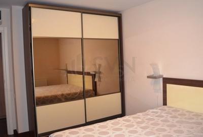 Apartament cu 2 camere decomandat, mobilat în Herăstrău - 8