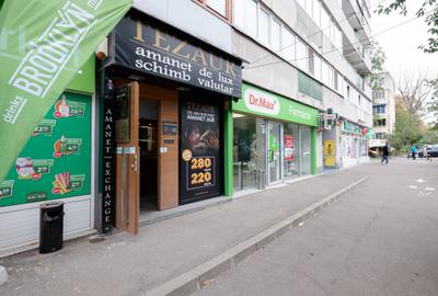 Spațiu comercial, de 13 mp, în Drumul Taberei - 3