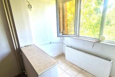 Garsonieră semidecomandată în Drumul Taberei