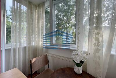 Apartament cu 2 camere semidecomandat în Astra - 3
