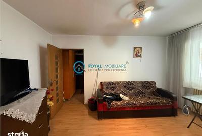 Apartament cu 2 camere nedecomandat, mobilat în Malu Roșu - 8