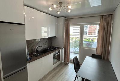 Apartament cu 2 camere în Copou