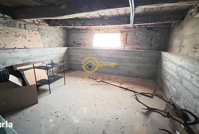 Casă cu 3 camere cu Teren 1300 Mp în Chirpăr - 12