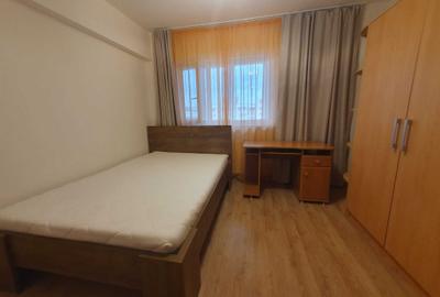 Apartament cu 2 camere decomandat în Între Lacuri - 6