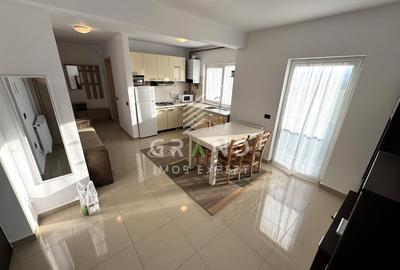Apartament cu 2 camere semidecomandat, mobilat în Grigorescu - 1
