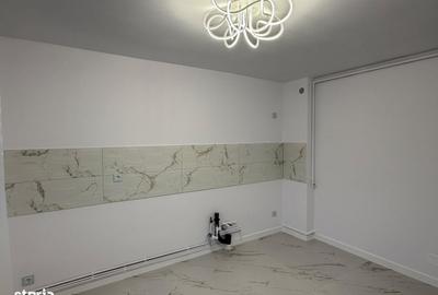 Apartament cu 2 camere decomandat în Noua