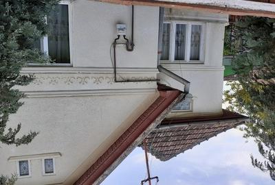 Casă cu 3 camere cu Teren 1800 Mp în Sânger - 4