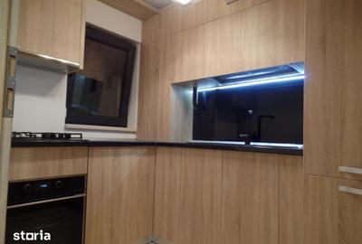 Apartament cu 2 camere în Grivița - 4