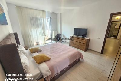 Apartament cu 3 camere, mobilat în Ultracentral - 16