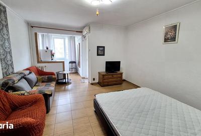 Garsonieră, mobilată în Ultracentral - 7
