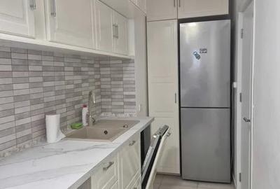 Apartament cu 2 camere decomandat, mobilat în Rahova - 2