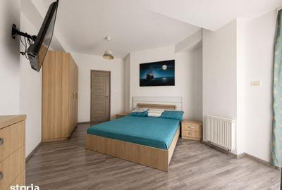 Apartament cu 3 camere în Nord