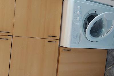 Apartament cu 2 camere semidecomandat în Take Ionescu - 2
