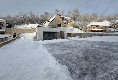 Casă individuală cu 6 camere cu Canalizare în Feleacu - 1