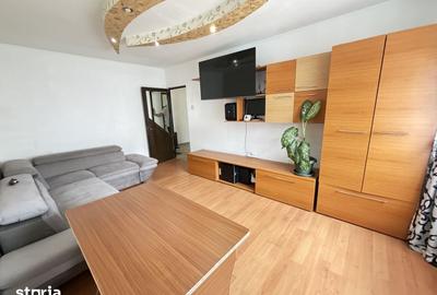 Apartament cu 2 camere decomandat în Central - 1