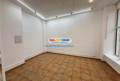 Spațiu comercial, de 161 mp, în Ultracentral
