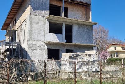 Teren de 528 mp, în Central - 5