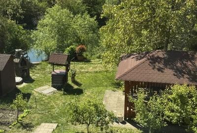 Casă cu 3 camere cu Teren 650 Mp în Podgoria - 1