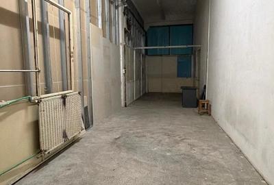 Spațiu industrial, de 44 mp, în Berceni