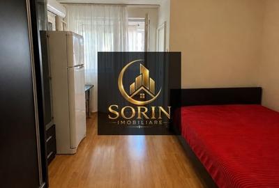 Garsonieră decomandată în Dristor